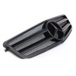 Εμπρόσθια μάσκα AMG look για Mercedes-Benz C-Class (W204, S204) Εμπρόσθια μάσκα AMG look για Mercedes-Benz C-Class (W204, S204)